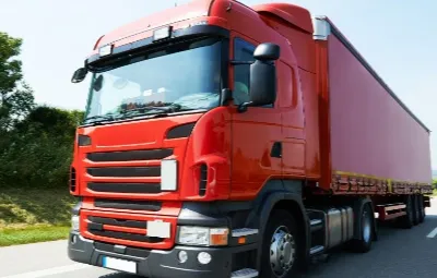 Adana Arsuz Ambar Kargo