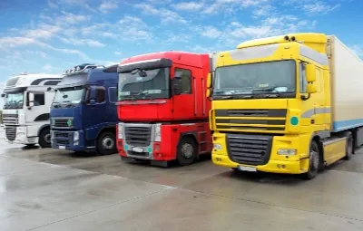 Adana Arsuz Nakliye Ambarı