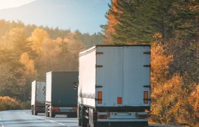 Adana ile Arsuz Arası Klima Taşıma