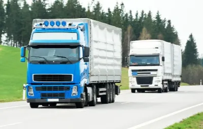 Adana ile Arsuz Arası Eşya Taşıma